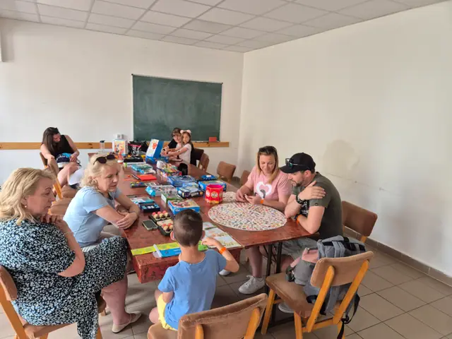 Szolnok Társasjáték Nap 2026 – fotó 76