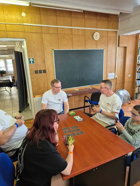 Szolnok Társasjáték Nap 2026 – fotó 84