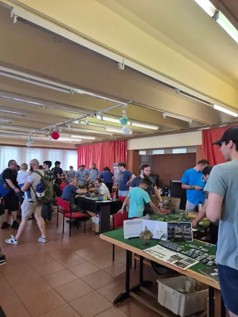 Szolnok Társasjáték Nap 2026 – fotó 97