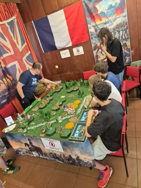 Szolnok Társasjáték Nap 2026 – fotó 117