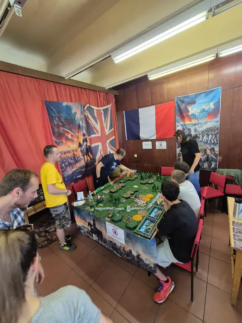 Szolnok Társasjáték Nap 2026 – fotó 118