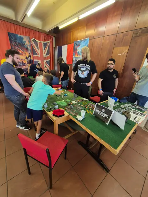 Szolnok Társasjáték Nap 2026 – fotó 120