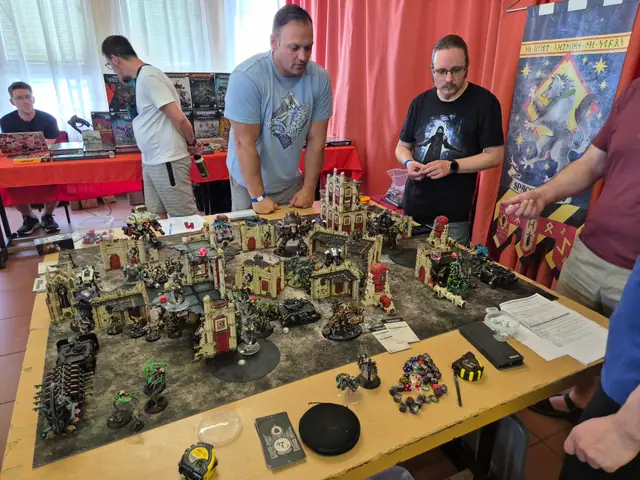 Szolnok Társasjáték Nap 2026 – fotó 135